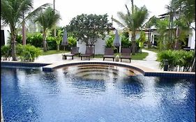 Relax And Rejuvenate In Rayong!